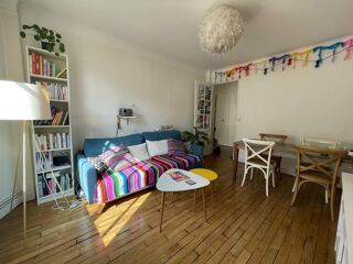  Colocation � louer 2 pi�ces 42 m�