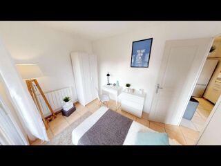  Colocation � louer 7 pi�ces 66 m�