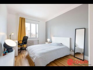  Colocation � louer 4 pi�ces 80 m�