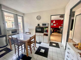  Colocation � louer 5 pi�ces 116 m�