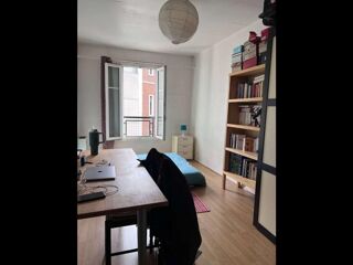  Colocation � louer 3 pi�ces 90 m�