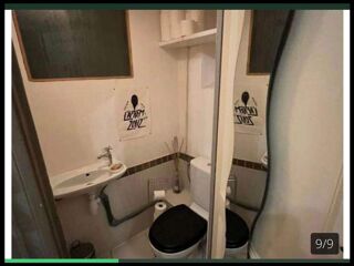  Colocation � louer 8 pi�ces 80 m�