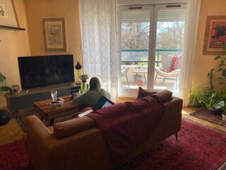  Colocation � louer 3 pi�ces 70 m�