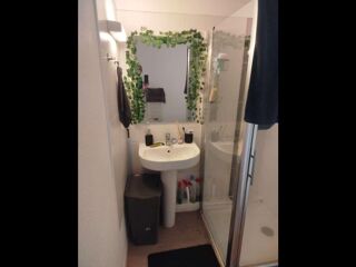  Colocation � louer 2 pi�ces 60 m�