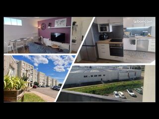  Colocation � louer 4 pi�ces 75 m�