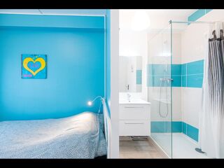  Colocation � louer 5 pi�ces 80 m�