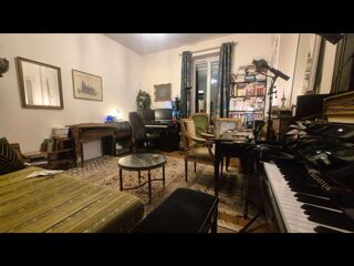  Colocation � louer 3 pi�ces 54 m�