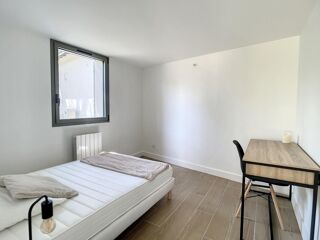  Colocation � louer 3 pi�ces 45 m�