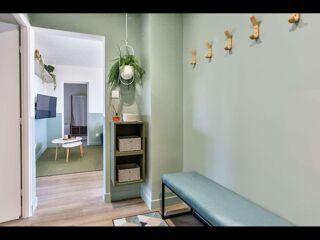  Colocation � louer 5 pi�ces 80 m�