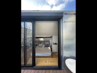  Colocation � louer 4 pi�ces 80 m�