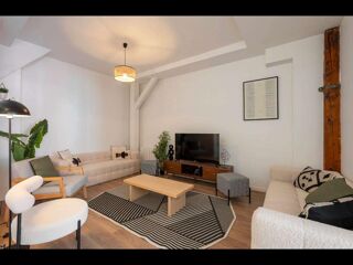  Colocation � louer 10 pi�ces 13 m�