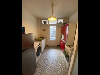  Colocation � louer 3 pi�ces 50 m�