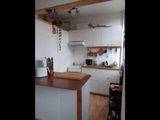  Colocation � louer 3 pi�ces 50 m�