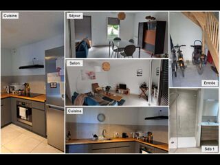  Colocation � louer 5 pi�ces 110 m�