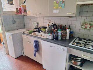  Colocation � louer 4 pi�ces 90 m�