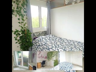  Colocation � louer 4 pi�ces 70 m�