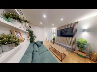  Colocation � louer 7 pi�ces 105 m�