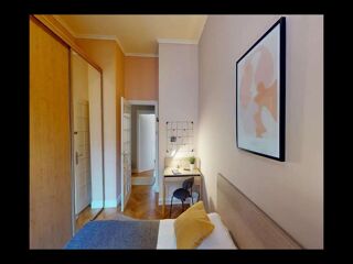  Colocation � louer 6 pi�ces 94 m�