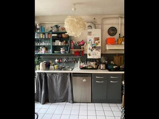  Colocation � louer 3 pi�ces 55 m�