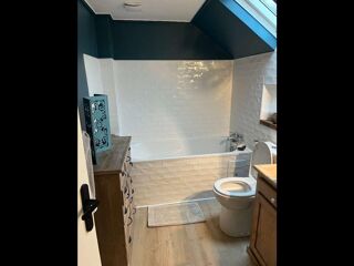  Colocation � louer 5 pi�ces 110 m�