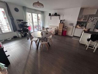  Colocation � louer 3 pi�ces 67 m�