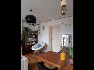  Colocation � louer 3 pi�ces 50 m�