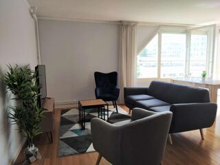  Colocation � louer 6 pi�ces 103 m�