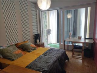  Colocation � louer 6 pi�ces 105 m�