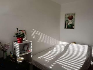  Colocation � louer 6 pi�ces 80 m�