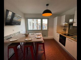  Colocation � louer 6 pi�ces 108 m�