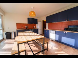  Colocation � louer 5 pi�ces 100 m�