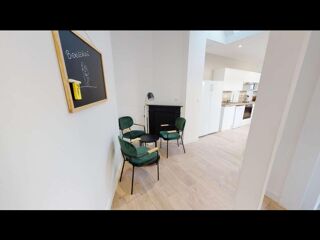  Colocation � louer 10 pi�ces 258 m�