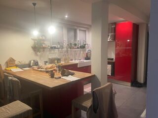  Colocation � louer 5 pi�ces 130 m�