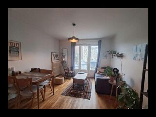  Colocation � louer 3 pi�ces 53 m�