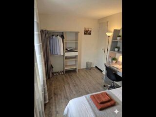  Colocation � louer 7 pi�ces 11 m�