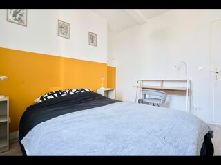  Colocation � louer 4 pi�ces 70 m�