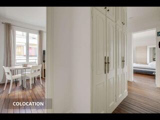  Colocation � louer 3 pi�ces 65 m�