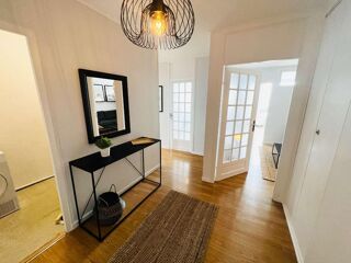  Colocation � louer 4 pi�ces 110 m�