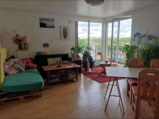  Colocation � louer 4 pi�ces 84 m�