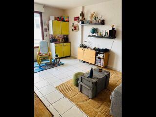  Colocation � louer 2 pi�ces 50 m�