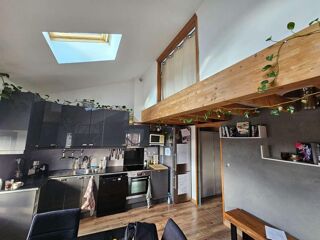  Colocation � louer 3 pi�ces 62 m�