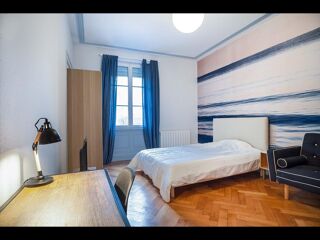  Colocation � louer 5 pi�ces 167 m�