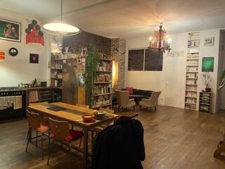  Colocation � louer 5 pi�ces 116 m�