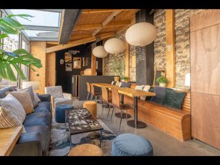  Colocation � louer 10 pi�ces 210 m�