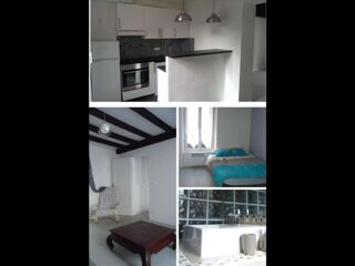  Colocation � louer 2 pi�ces 40 m�