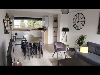 Colocation � louer 6 pi�ces 108 m�