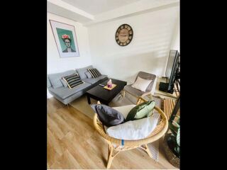  Colocation � louer 5 pi�ces 72 m�