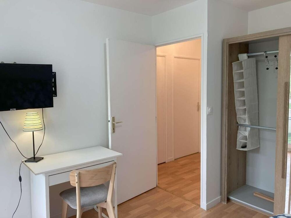 location Colocation - 4 pi�ce(s) - 80 m� Rosny-sous-Bois (93110)