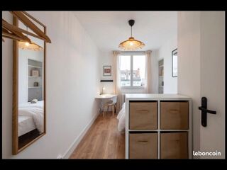  Colocation � louer 4 pi�ces 83 m�