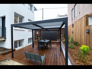  Colocation � louer 7 pi�ces 135 m�